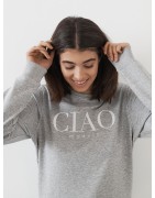 SUDADERAS